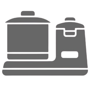 Tabletop WetGrinder